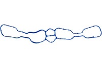 фото thumb №1, Victor reinz 71-12158-00 прокладка, коллектор впускной