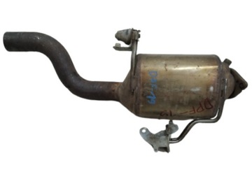 фото thumb №1, 7p6131769 dpf каталізатор 3.0 tdi vw touareg 2010-2018r