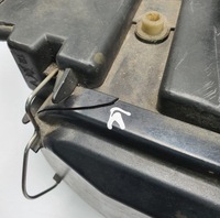 фото thumb №7, Лампа правый перед передняя ксенон audi tt 8n 8n0941004ak 0301164276 europa