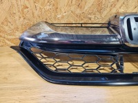 фото thumb №2, Решітка радіатора - решітка радіатора - honda cr-v - 2018