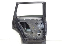 фото thumb №11, Двері лівий задня ліва задні audi q7 4l lift чорні