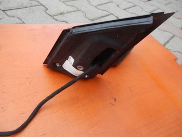 фото thumb №9, Зеркало правые vw polo 6r европа 6pin 09-