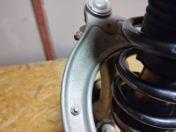 фото thumb №5, Bmw g11 g12 g32 xdrive поворотный кулак амортизатор ступица рычаг левый