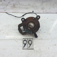 фото thumb №1, Sprinter 2.2 cdi поворотный кулак правый левый перед