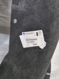 Підкрилок ліве перед opel astra k v 39115547 нове оригінал Недорого, фото thumb