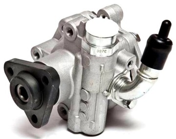 фото thumb №12, Насос підсилювача audi q7 3.0 tdi vw touareg 3.0