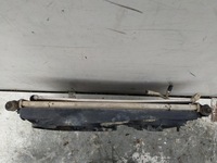 фото thumb №3, Ford transit mk8 2.2 tdci rwd комплект радиатор