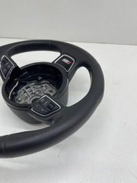 фото thumb №11, Audi a1 8x a7 a6 c7 s-line руль мультифункция кожа