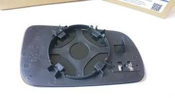 фото thumb №15, Tyc 337-0016-1 скло дзеркало, дзеркало зовнішні