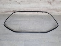 фото thumb №1, Решётка радиатора радиатора hyundai ix20 863521k500