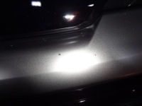 фото thumb №6, Mitsubishi outlander iii sport 19- решётка радиатора решётка радиатора