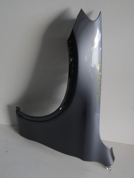 фото thumb №10, Mercedes glc 253 x253 suv c253 купе рестайлинг крыло перед переднее левый