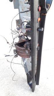 фото thumb №14, Вартбург 353 66-84 панель консоль капот прилади kpl