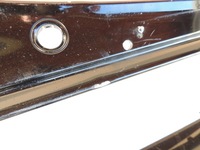 фото thumb №11, Mercedes w205 lift 2018 2019 передний бампер