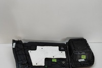 фото thumb №6, Bmw x6 e71 права сторона багажника молдинг захисна 7254014 3.0 дизель 225kw