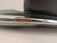 фото thumb №6, Бампер переднє mercedes-benz eqe amg x294 w294 a2948854801