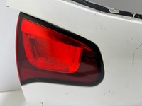 фото thumb №2, Citroen c3 ii крышка багажника багажника