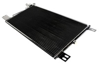 фото thumb №2, Радиатор кондиционера scania p/g/r