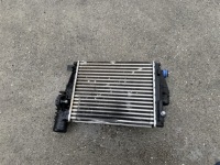 Интеркулер радиатор воздуха 1.5 2.0 bluehdi peugeot expert 3 3 proace Оригинал, фото thumb
