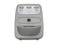 фото thumb №1, Лампа освещение кабины renault captur i