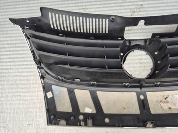 фото thumb №7, Vw golf v 03- решётка радиатор решётка радиатора 1q0853653c