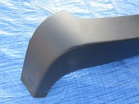 фото thumb №8, Hummer h3 2008 молдинг накладка крыша задняя