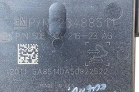 фото thumb №8, Блок управления насоса топлива chevrolet camaro 23488511 3.6l бензиновый 232kw 2015