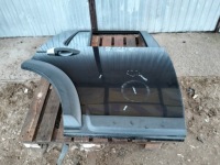 фото thumb №9, Двері праве задня land rover discovery 3 iii 2004-2009 колір lrc731