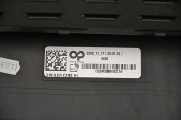 фото thumb №13, Audi a6 rs6 c8 a7 rs7 4k8807514 диффузор бампера заднего спойлер новый оригинал