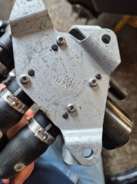 Электро клапан bmw f10 f11 8512236 в Украине, фото thumb