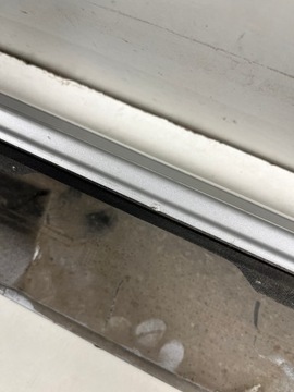 фото thumb №7, Audi a6 c7 4g s-line планка накладка порогова поріг ліва