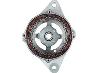 фото thumb №2, Кронштейн, фланець привідний генератора as-pl abr4019