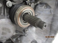 фото thumb №10, Renault clio v 1.5 blue dci коробка передач передач