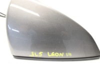 фото thumb №9, Seat leon iii 12r- дзеркало праве права сторона 6 pin ls7k