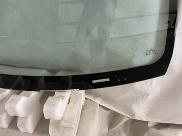 фото thumb №3, Ford fusion van стекло передняя лобовое 2002-2013