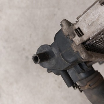 фото thumb №9, Fiat croma opel vectra c saab 93 1,9d радиаторов воды 879738e