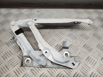 фото thumb №6, Audi q5 sq5 80a823302c перед сторона права петлі