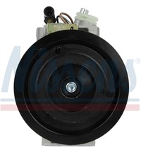 фото thumb №14, Nissens компрессор кондиционера fiat marea 96-