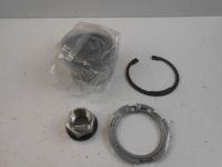 фото thumb №3, Logan i подшипник ступица колеса перед 6001547686 oryg