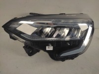 фото thumb №4, Renault clio v лампа ліва передня перед full led 2019-