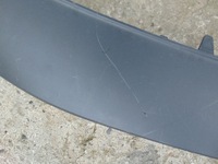 фото thumb №7, Накладка бампера перед mercedes eqc a2938851100