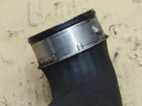 Mercedes w210 рестайлинг  2,2 cdi пабтрубок  шланг интеркулер Цена, фото thumb