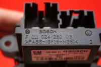 фото thumb №8, Резистор обдув резистор резистор 13503201 chevrolet cruze 1 i 09-12