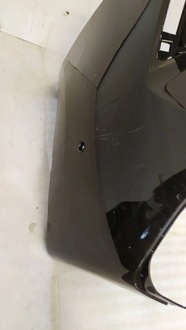 фото thumb №9, Бампер задняя bmw x3 g01 18-22