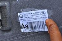 фото thumb №13, Porsche macan 95b 2015r потолок крыша pod люк alcantara