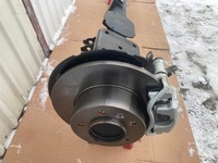 фото thumb №8, Renault оригинальный номер 555115839r балка задняя