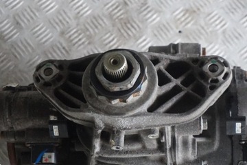 фото thumb №11, Bmw f15 f16 e71 дифференциал дифференциал мост зад 3,15
