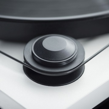 PRO-JECT PRIMARY E MANUAL Проигрыватель ORTOFON WHITE