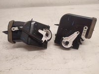 фото thumb №5, Renault laguna iii решётка обдув правый левый перед