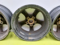 фото thumb №13, Алюминиевые диски диски 4 szutki passat b5 96-05 audi a4 b5 6,5j 5x112 et 38 dms